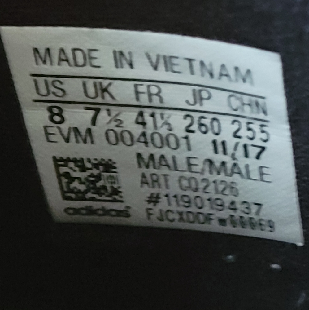 Adidas Prophere - Picture 6 of 7